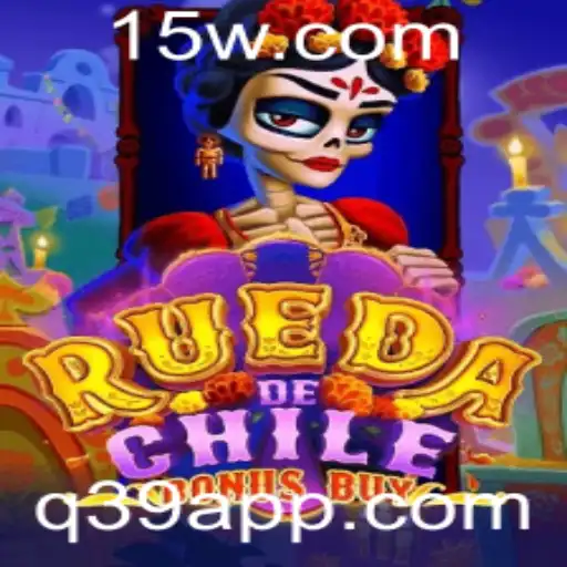 q39 - Descubra RuedaDeChileBonusBuy: O Novo Fenômeno dos Jogos de Azar
