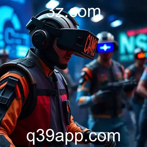 O Impacto dos Avanços Tecnológicos nos Jogos de Q39