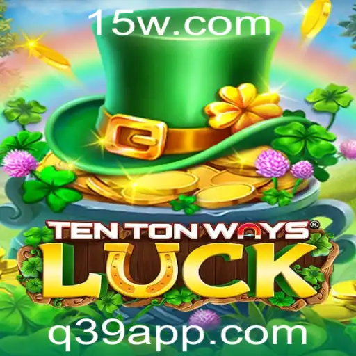 q39 - Explorando o Fascinante Mundo de TenTonWaysLuck