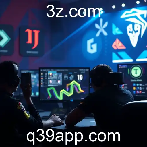 Tendências de Jogos: A Evolução dos Games Online