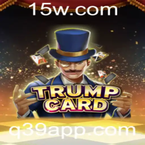 q39 - Explorando o Fascinante Mundo do Jogo TrumpCard