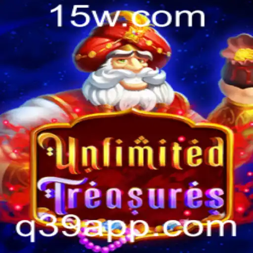 q39 - Descubra o Fascinante Mundo de UnlimitedTreasures: O Guia Completo
