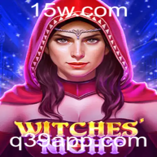 q39 - Descubra a Magia de WitchesNight: O Jogo que Está Conquistando a Comunidade Gamer